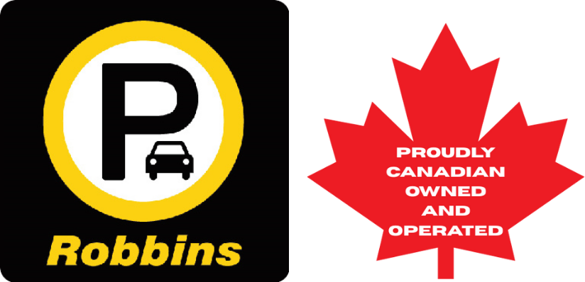 Robbins Parking